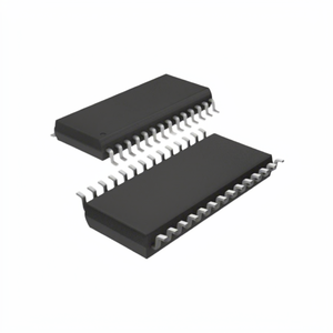 MAX1189AEUI+ Data Acquisition Electronic Circuit Components BOM IC In Stock - Product Image 1