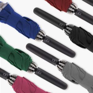 Hot Sale Uv Personalized <b>Umbrella</b> Supplier <b>Windproof</b> Ring Buckle Sunshade Summer Waterproof <b>Umbrella</b> With Logo - Product Image 1