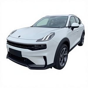 Auto Usado 2023 Lynk & Co 06 <span class=keywords><strong>Remix</strong></span> 1.5T PHEV Edición Pro 2022, Un Solo Dueño, Bajo Kilometraje, Título Limpio, SUV Híbrido - Product Image 1