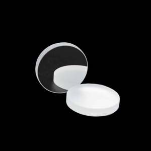 กระจกออพติคอลสะท้อนแสงแบบเต็มแผ่นป้องกันด้วยบอโรซิลิเกตอลูมิเนียม/เงิน/ทอง - Product Image 5