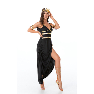 <span class=keywords><strong>Disfraz</strong></span> de Halloween, Cosplay de Bar, escenario, <span class=keywords><strong>diosa</strong></span>, escenario, mitología <span class=keywords><strong>egipcia</strong></span> antigua - Product Image 2