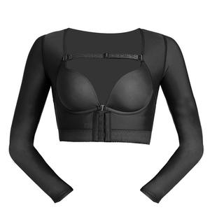 Suministro de liposucción después de moldear la ropa sin desgaste Jersey Bra Gathering Parm Breast Bracket Arm Ring Blister Top - Product Image 6