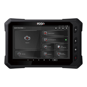 Fcar f9s mô hình mới F9S-W F9S-D F9S-G chẩn đoán Scanner cho tất cả 12V <span class=keywords><strong>24V</strong></span> Xe Xe tải máy móc động cơ diesel chẩn đoán <span class=keywords><strong>scan</strong></span> công cụ - Product Image 1