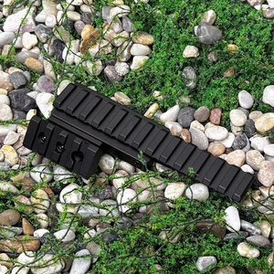 แท่นยึดกล้องเล็งแบบปลดเร็ว TYPHON Ranger Entry Precision Tactical - ขนาด 1 นิ้ว หรือ 30 มม. รองรับกล้องเล็งแบบต่างๆ - Product Image 4