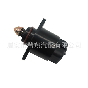 ตัวควบคุมมอเตอร์รอบเดินเบา 17059602 สำหรับ Buick Excelle Chevrolet Sail โมดูลควบคุมอิเล็กทรอนิกส์ในรถยนต์ - Product Image 2