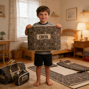 Mochila Escolar Personalizada con Nombre OEM para Niños y Adolescentes, para el Regreso a Clases y Viajes - Product Image 2