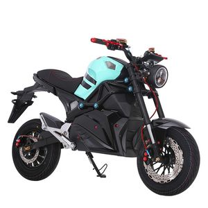 Sepeda Motor Off-Road Super Z6, sepeda Motor skuter murah Lithium, sepeda Motor 60km/jam, kualitas tinggi 72v cukup bekas, 8000W - Product Image 6