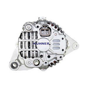 Alternatore compatibile con PROTON compatibile con SONA 300 318 16V GTI Benzina (KW: 99, CV: 135) dal 03-1996 al 07-2000 KUHNER - Product Image 3