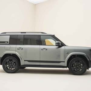 Byd Formola Leopard 5 SUV électrique Voiture hybride rechargeable - Product Image 3