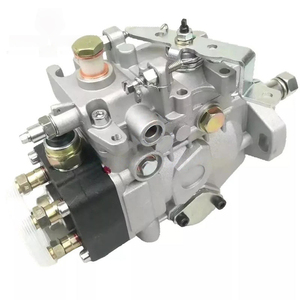 Repuestos de Alto Rendimiento para Excavadoras, Bomba de Inyección Diesel 4989455 6205 71 1111, Compatible con Motor B33, Suministro de Fábrica - Product Image 4