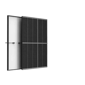 <span class=keywords><strong>Trina</strong></span> Solar Vertex S + Módulo de 435W-<span class=keywords><strong>450Wp</strong></span> Marco negro Paneles solares tipo N con alta eficiencia del almacén de EE. UU. - Product Image 6