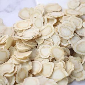 Kapsul Herbal potensi tinggi kualitas sempurna meningkatkan energi mendukung kesehatan imun <span class=keywords><strong>Ginseng</strong></span> Amerika yang efektif - Product Image 5