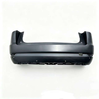 Bumper Belakang untuk LIXAING L7 L9 X03-90000147 X01-28040011
