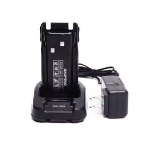 Batería de Repuesto para Walkie Talkie Baofeng UV-<span class=keywords><strong>82</strong></span>, 1800mAh, 7.4V, Iones de Litio, Venta al Por Mayor - Product Image 4