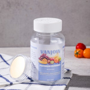 Boîte à capsules en plastique vide transparent <span class=keywords><strong>de</strong></span> 250ml/8oz avec bouchon à vis blanc pour le stockage et le stockage <span class=keywords><strong>de</strong></span> médicaments liquides - Product Image 4