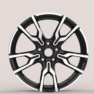 Llantas forjadas para BMW 18 19 20 21 22 24 pulgadas i7 IX ix3 <span class=keywords><strong>I4</strong></span> I3 XM x6m x4m x3m M8 <span class=keywords><strong>M5</strong></span> M4 m3 m240i m2 Z4 X7 m2 m3 M4 <span class=keywords><strong>M5</strong></span> M8 - Product Image 4