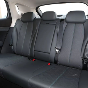 รถยนต์ไฟฟ้า BYD Yuan PLUS รุ่นปี 2025 รุ่น Smart Driving Edition ระยะทางวิ่ง 510 กม. รุ่นนำสมัย พลังงานใหม่ - Product Image 5