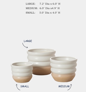 Macetas <span class=keywords><strong>comprar</strong></span> creativo personalizado al por mayor contenedor esmaltado cerámica Cactus <span class=keywords><strong>plantas</strong></span> <span class=keywords><strong>suculentas</strong></span> macetas y jardineras para la venta decoración del hogar - Product Image 3