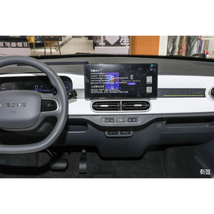 Geely <span class=keywords><strong>Panda</strong></span> Karting 210km Mini EV, Motore da 30kW, Batteria LFP da 17.03kWh, <span class=keywords><strong>Auto</strong></span> Urbana a 3 Porte e 4 Posti - Product Image 6