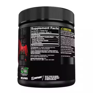 Bán buôn tinh khiết Creatine Monohydrate bột dành cho người lớn thể thao Dinh dưỡng bổ sung cho năng lượng & tăng trưởng cơ bắp không cho trẻ em - Product Image 5