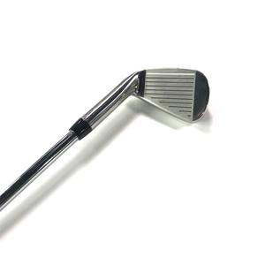 <span class=keywords><strong>Hierros</strong></span> de <span class=keywords><strong>Golf</strong></span> 7 Swing Trainer Lotusflower GA726 Eje de acero inoxidable para velocidades más lentas Reducción de la tensión del codo/muñeca Tiros más largos - Product Image 4