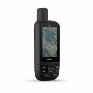 High Quality Gar min GPSMAP67 Navigation Handheld GPS Positioning System with Function - Product Image 4