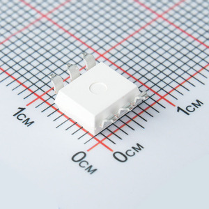 Tùy chỉnh 6 pin chip relay với 1A 60V MOS đầu ra một pha trạng thái rắn Relay - Product Image 5