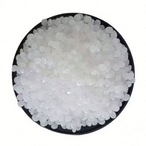 HDPE HD5502S Granules Resin HDPE Granules Ldpe Lldpe <b>Plastic</b> Raw Materials Polypropylene Hdpe <b>Pellet</b> - Product Image 6