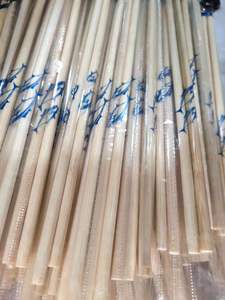 <span class=keywords><strong>Palillos</strong></span> de Bambú Natural Ecológicos para Llevar, con Empaque de Plástico para Facilitar su Transporte, Personalizables con el <span class=keywords><strong>Nombre</strong></span> del Restaurante - Product Image 3