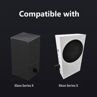 Adaptateur d'extension de stockage AOLION AL-XB206301 Série X S, boîtier de carte convertisseur SSD M.2 NVMe 1 To compatible, accessoires de jeu