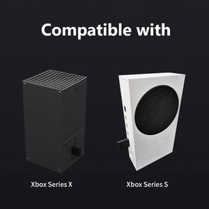 Adattatore di Espansione AOLION AL-XB206301 Serie X S, Convertitore SSD <span class=keywords><strong>M</strong></span>.2 NVMe, Case per Scheda 1TB, Accessori per Giochi Compatibili - Product Image 5
