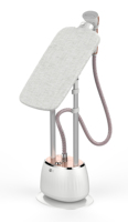 Vaporizador de Ropa Vertical 2026 de Última Generación con Calentamiento Rápido y Protección Antisalpicaduras para el Hogar y Uso Comercial OEM ODM