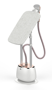 Vaporizador de Ropa Vertical 2026 de Última Generación con Calentamiento Rápido y Protección Antisalpicaduras para el Hogar y Uso Comercial OEM ODM - Product Image 2