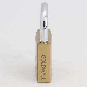 Cadenas en fer Unity TTZ fabriqué en Chine - Product Image 3