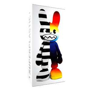 ฟิกเกอร์ของเล่นไวนิลออกแบบเองสไตล์อนิเมะการ์ตูนสำหรับนักสะสมและแฟนๆ - Product Image 4
