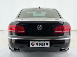 Voitures d'<span class=keywords><strong>occasion</strong></span> <span class=keywords><strong>Volkswagen</strong></span> <span class=keywords><strong>Phaeton</strong></span> 2012 4.2L V8 Berline de luxe Suspension pneumatique Portes à fermeture assistée Climatisation 4 zones Voiture de luxe ultime - Product Image 5
