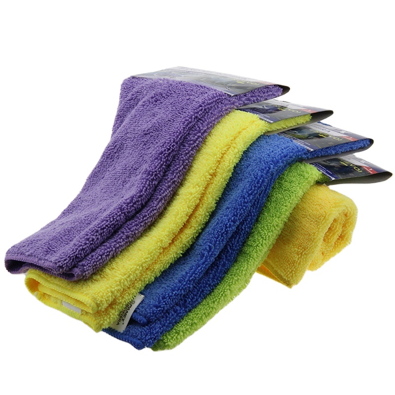 Полотенце из сверхтонкого волокна, 400 г/кв. М