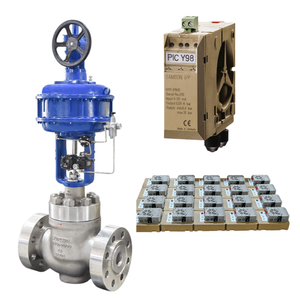 6111 Contrôle précis IP pour les usines de papier et de produits chimiques - Product Image 2