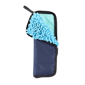 Wet <b>Umbrellas</b> Bag Thicker Pongee Folding <b>Umbrellas</b> Sleeve Cover Portable Waterproof Absorbent Case Storage Carry Travel Modern - Product Image 2