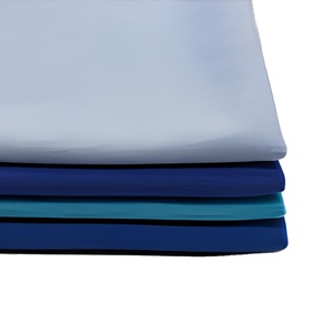 Qingdao commerce 200gsm 300gsm 600gsm résistant au feu 100% coton anti-flamme tissu <span class=keywords><strong>bateau</strong></span> de pêche imperméable tissu sergé uni - Product Image 3