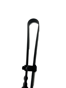 108 см SMA Женская антенна портативная Гибкая Складная антенна радиолюбителя аксессуары рация антенна для Baofeng UV-5R UV-82 - Product Image 2