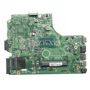 DELL Vostro 3549 V3549 노트북 마더 보드 3205U 13302-1 PWB: MRF1C NXCCW 0NXCCW CN-0NXCCW 수리 안 함 - Product Image 1