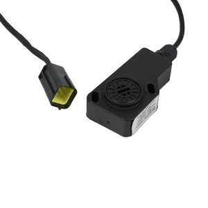 HXJS-4805 Hall-efecto mariposa (pedal) con 0-5 v velocidad Dispositivo de señal - Product Image 5