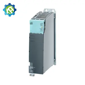 Plc Controller Module Nieuwe En Originele Driver 6sl3210-1ke28-4ub1