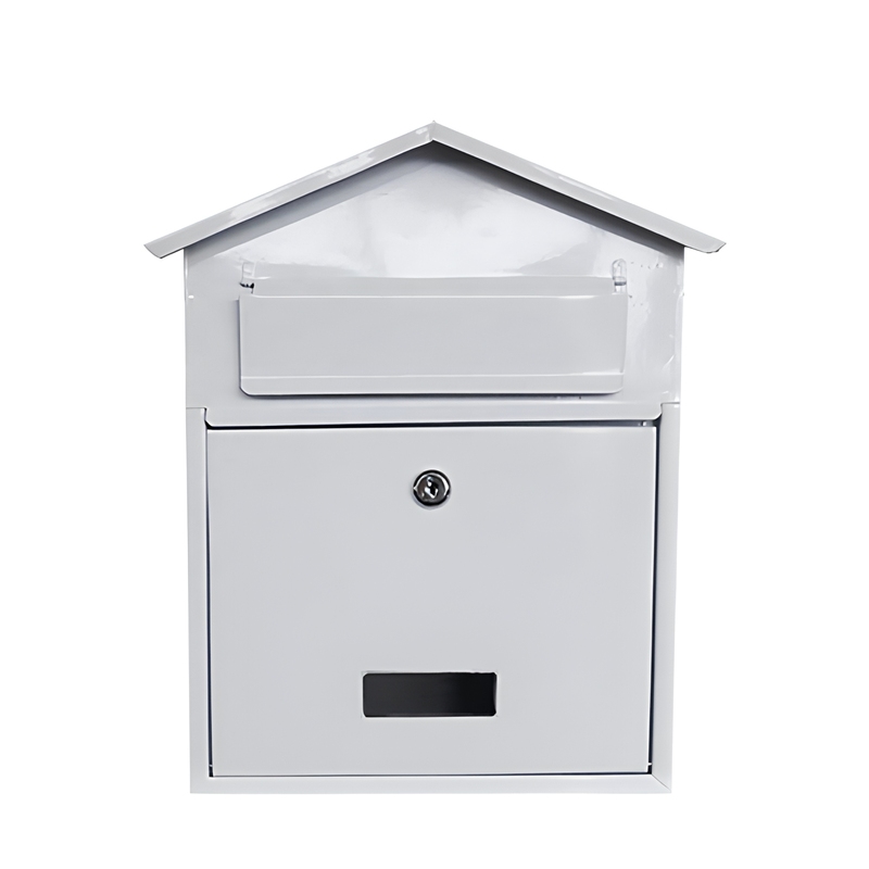 TZR Custom Postbox Letter Box Post