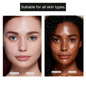 Fonds de Teint SPF 30 <span class=keywords><strong>BB</strong></span> Crème Maquillage Teint Changeant en Gros Personnalisé à Marque Privée pour Toutes les Carnations - Product Image 4