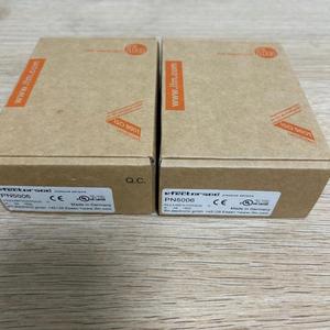 เซ็นเซอร์ PN5006 พร้อมสวิตช์แสดงผล Pn-2.5-Rbr14-Hfpkg/Us/ /V - Product Image 1