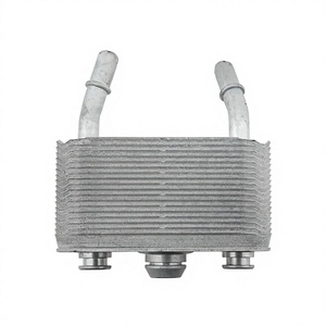 Radiador 17207500754 para BMW X5 E53 3.0d 3.0i 4.4i, Pieza de Repuesto Refrigerada por Agua - Product Image 4