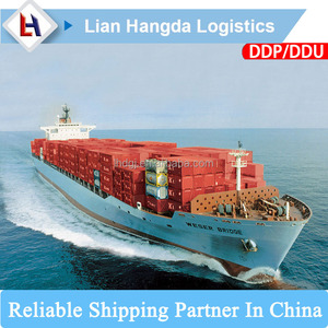 Đại Lý Cung Cấp Thủ Tục Hải Quan Dịch Vụ Giao Hàng Từ Trung Quốc Đến Mỹ ont8/Lax9/Lgb8 FBA Vận Chuyển Nhanh Nhất Giao Nhận Bằng Đường Biển - Product Image 2