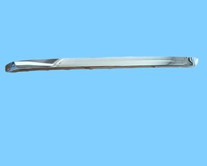 Striscia Inferiore del Paraurti Posteriore per <span class=keywords><strong>PEUGEOT</strong></span> 3008(4008) 19 OEM:9814120677 - Product Image 2